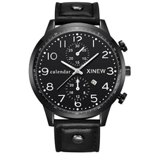 Load image into Gallery viewer, Best Sellers Men&#39;s Watch Temperament  Horloges Mannen Man Watches Megalith Fashion And Simple Orologio Uomo@50