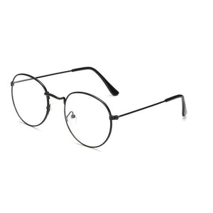 Zilead Oval Metal Reading Glasses Clear Lens Men Women Presbyopic Glasses Optical Spectacle Eyewear Prescription 0 to +4.0