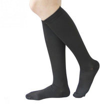 Load image into Gallery viewer, New Unisex Socks Compression Stockings Pressure Varicose Vein Stocking knee high Leg Support Stretch Pressure Circulation #745
