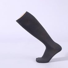 Load image into Gallery viewer, New Unisex Socks Compression Stockings Pressure Varicose Vein Stocking knee high Leg Support Stretch Pressure Circulation #745
