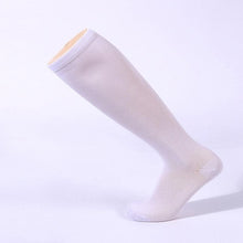 Load image into Gallery viewer, New Unisex Socks Compression Stockings Pressure Varicose Vein Stocking knee high Leg Support Stretch Pressure Circulation #745