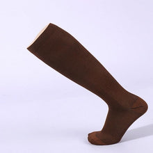 Load image into Gallery viewer, New Unisex Socks Compression Stockings Pressure Varicose Vein Stocking knee high Leg Support Stretch Pressure Circulation #745