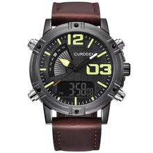 Load image into Gallery viewer, Luxury Men&#39;s Watches Best Sellers Relogio Masculino CURDDEN Orologio Uomo Relogio Masculino Monters Femme Horloges Mannen@40