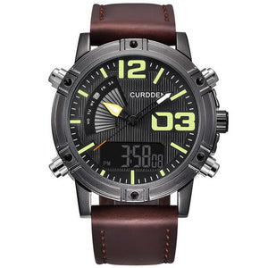 Luxury Men's Watches Best Sellers Relogio Masculino CURDDEN Orologio Uomo Relogio Masculino Monters Femme Horloges Mannen@40