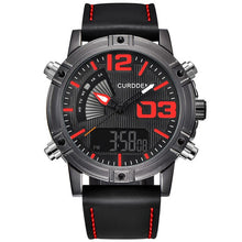 Load image into Gallery viewer, Luxury Men&#39;s Watches Best Sellers Relogio Masculino CURDDEN Orologio Uomo Relogio Masculino Monters Femme Horloges Mannen@40