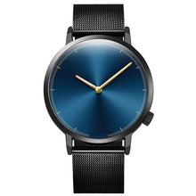 Load image into Gallery viewer, The Current Popular Factor Bussiness Best Sellers Man Watch Simple Relojes Para Hombre Men&#39;s Watches Bayan Kol Saaty Fashion @50